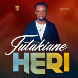 Godfrey Steven - Tutakiane Heri MP3 DOWNLOAD