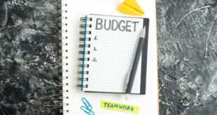 Budget planning