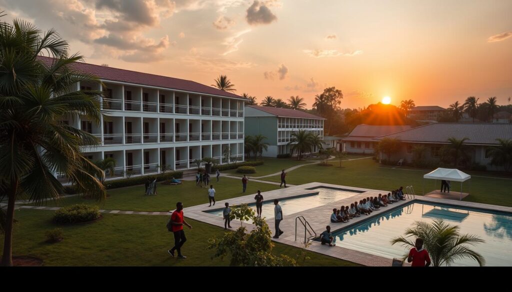 boarding schools in dar es salaam