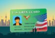 green card