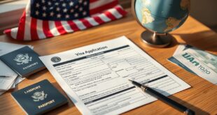 us visa application