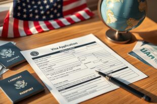 us visa application