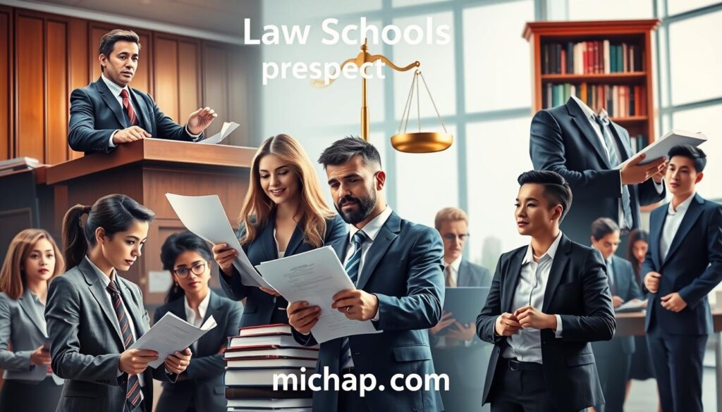 law school career prospects